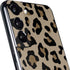 Leopard Print Galaxy S22 Plus Skin